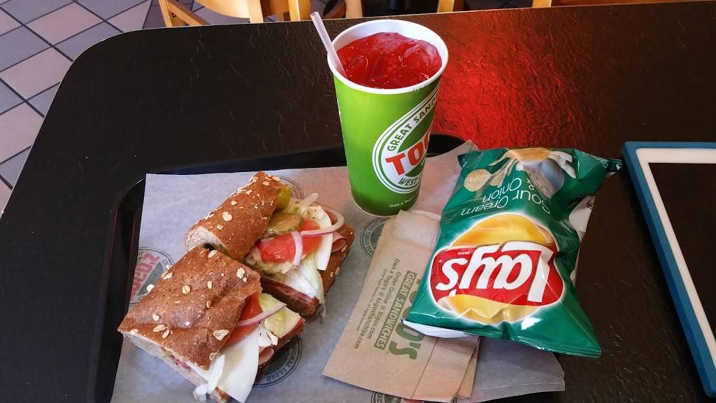 TOGOS Sandwiches | meal takeaway | 1708 Oakland Rd Ste. 300, San Jose, CA 95131, USA | 4084416770 OR +1 408-441-6770