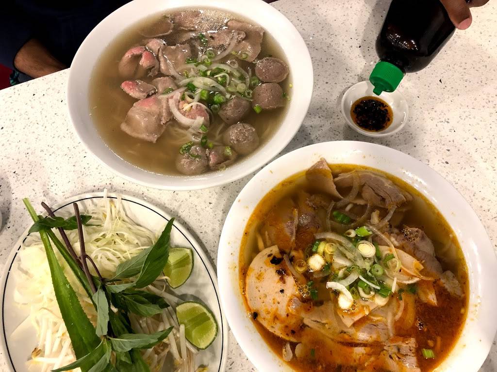 Pho My Tan Ky Restaurant | restaurant | 4025 Dorchester Rd, Niagara Falls, ON L2E 6N1, Canada | 2892962923 OR +1 289-296-2923