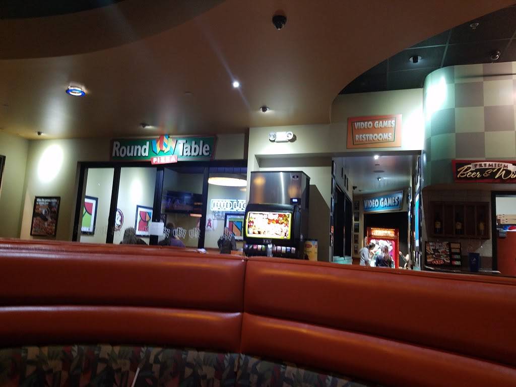 Round Table Pizza | meal delivery | 14898 Dale Evans Pkwy Ste 200, Apple Valley, CA 92307, USA | 7609619867 OR +1 760-961-9867