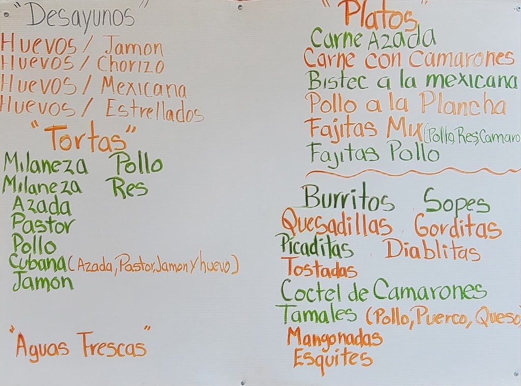 Taqueria la Estrella | restaurant | 6340 Clinton Hwy, Knoxville, TN 37912, USA | 8659632307 OR +1 865-963-2307