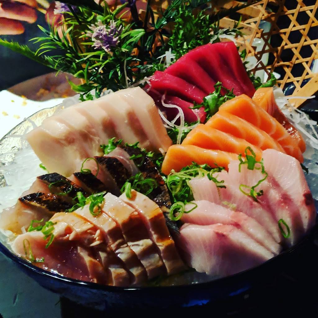 Mikado Japanese Restaurant | restaurant | 2320 Marlton Pike W, Cherry Hill, NJ 08002, USA | 8566654411 OR +1 856-665-4411