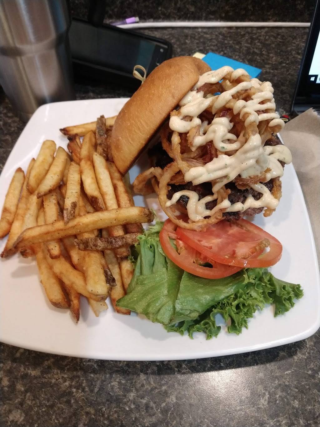 Coconut Falls Tiki Bar and Grill | restaurant | 17200 S Tamiami Trail, Fort Myers, FL 33908, USA | 2399909901 OR +1 239-990-9901