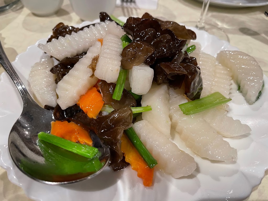 The Mandarin | restaurant | 1029 El Camino Real, Menlo Park, CA 94025, USA | 6503919811 OR +1 650-391-9811