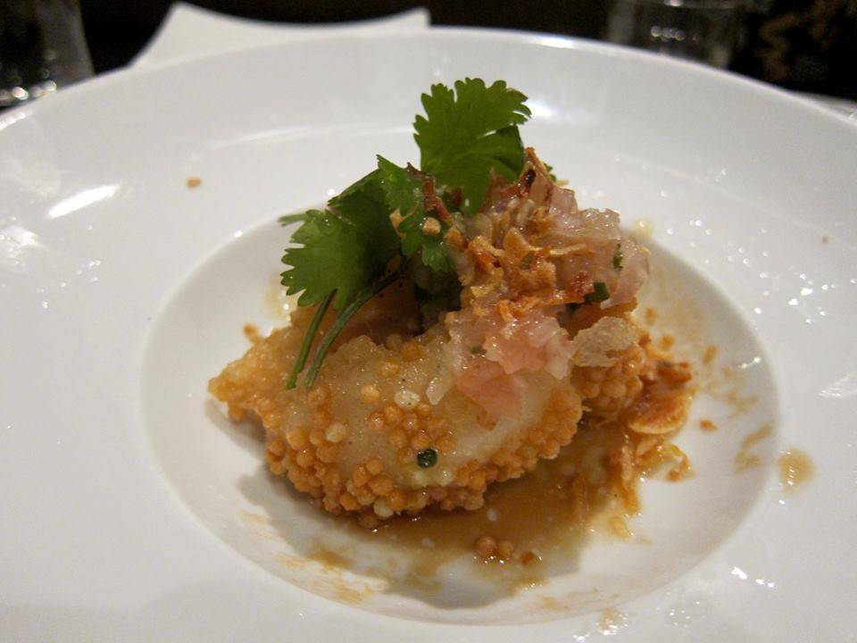 Bistro Anju | restaurant | 22912 Pacific Park Dr, Aliso Viejo, CA 92656, USA | 9497168882 OR +1 949-716-8882