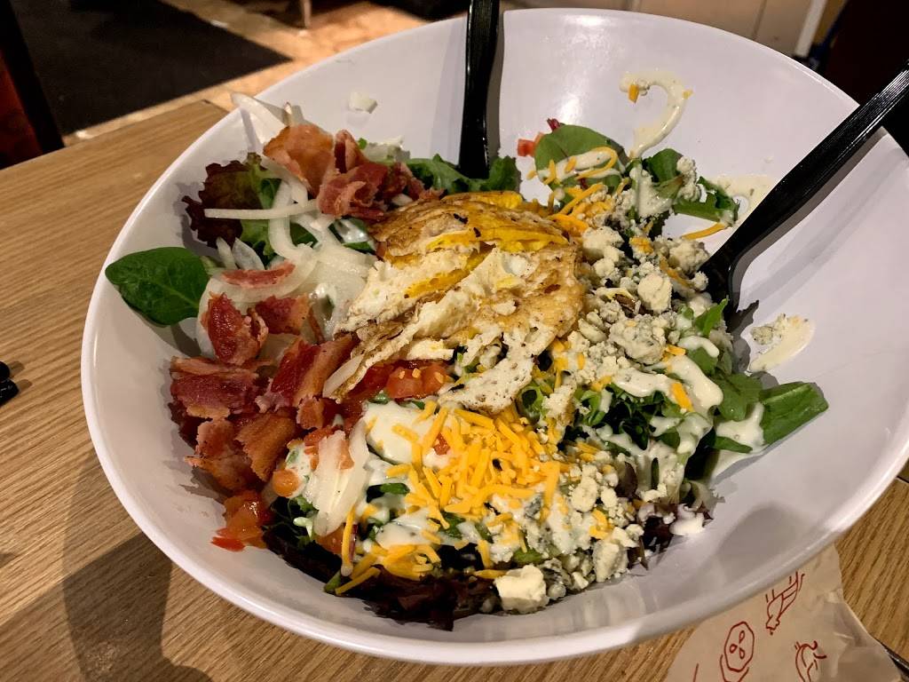 Smashburger | restaurant | 265 Dillon Ridge Rd suite b, Dillon, CO 80435, USA | 9704687800 OR +1 970-468-7800