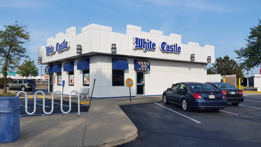 White Castle | restaurant | 5910 Crawfordsville Rd, Speedway, IN 46224, USA | 3172416316 OR +1 317-241-6316