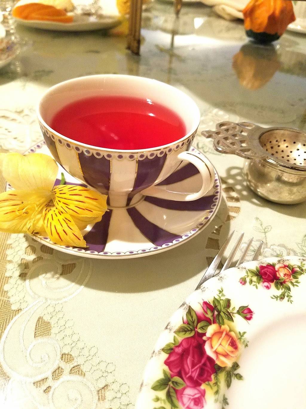 High Societea Tea Room | restaurant | 20 Old Newark Pompton Turnpike, Wayne, NJ 07470, USA | 9736968327 OR +1 973-696-8327