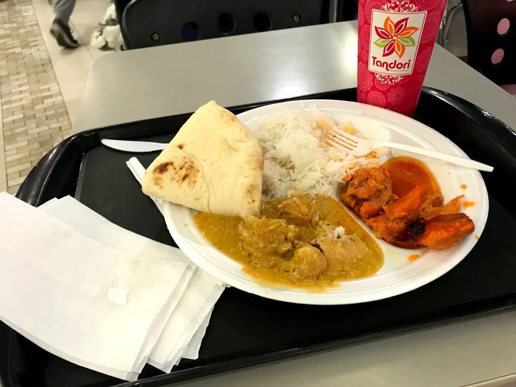 Tandori Indian Cuisine | restaurant | 977 Rue Sainte-Catherine O, Montréal, QC H3B 4W3, Canada | 5148400856 OR +1 514-840-0856