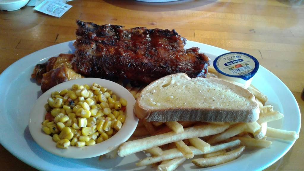 Park Avenue BBQ Grille | restaurant | 525 US-1, North Palm Beach, FL 33408, USA | 5618427427 OR +1 561-842-7427