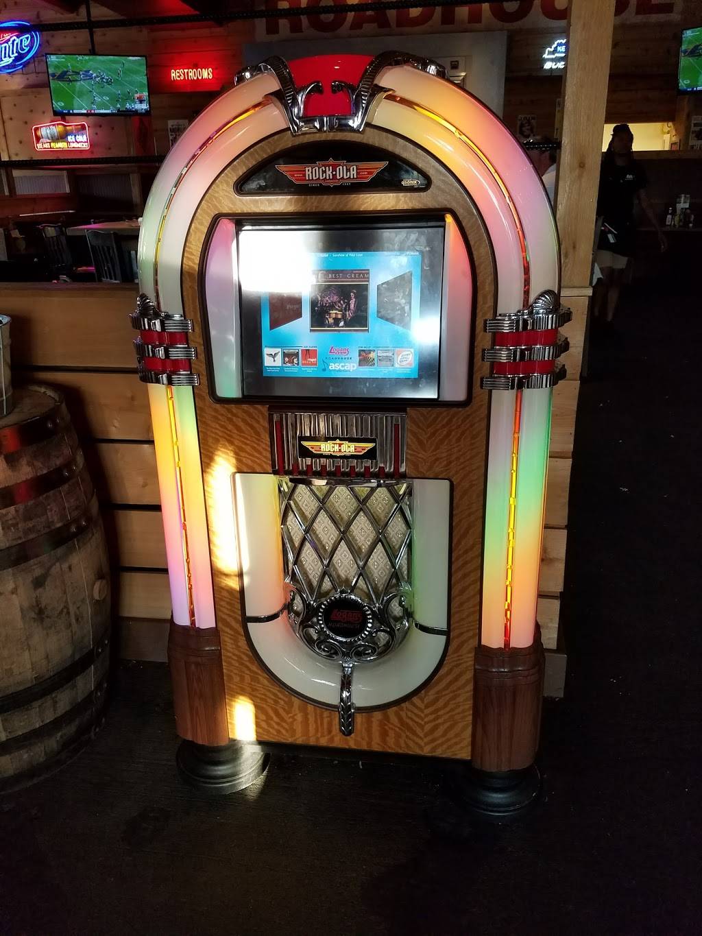 Logans Roadhouse | restaurant | 4320 Fort Campbell Blvd, Hopkinsville, KY 42240, USA | 2708864189 OR +1 270-886-4189