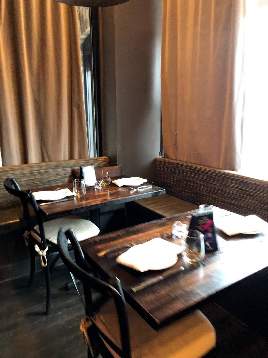 Valor Glencoe | restaurant | 667 Vernon Ave, Glencoe, IL 60022, USA | 8477864324 OR +1 847-786-4324