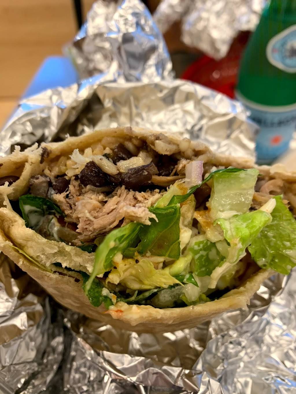 Chipotle Mexican Grill | restaurant | 8124 W Irlo Bronson Memorial Hwy, Orlando, FL 34747, USA | 4073294336 OR +1 407-329-4336