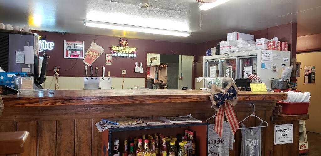 Dales Essenhaus | restaurant | 3900 FM972, Georgetown, TX 78626, USA | 5128199175 OR +1 512-819-9175