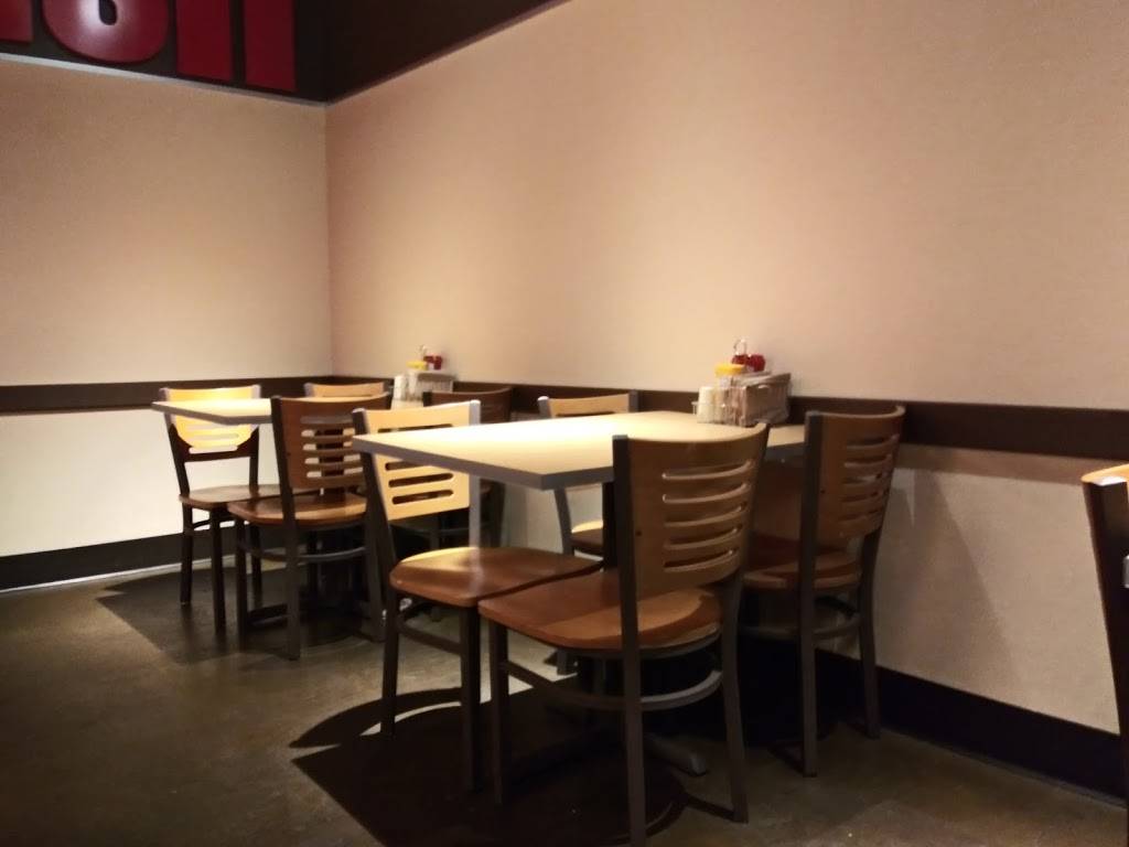 Smashburger | restaurant | 4444 Park Rd, Charlotte, NC 28209, USA | 7048876135 OR +1 704-887-6135