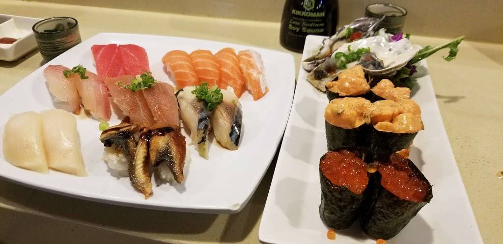 Sushi Asahi | restaurant | Corona Hills Plaza, 420 N McKinley St #106, Corona, CA 92879, USA | 9517383000 OR +1 951-738-3000