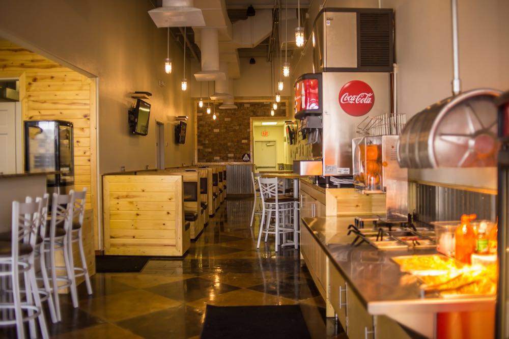 El Habanero Mexican Restaurant | restaurant | 19314 US-281 STE 104, San Antonio, TX 78258, USA | 2107977777 OR +1 210-797-7777