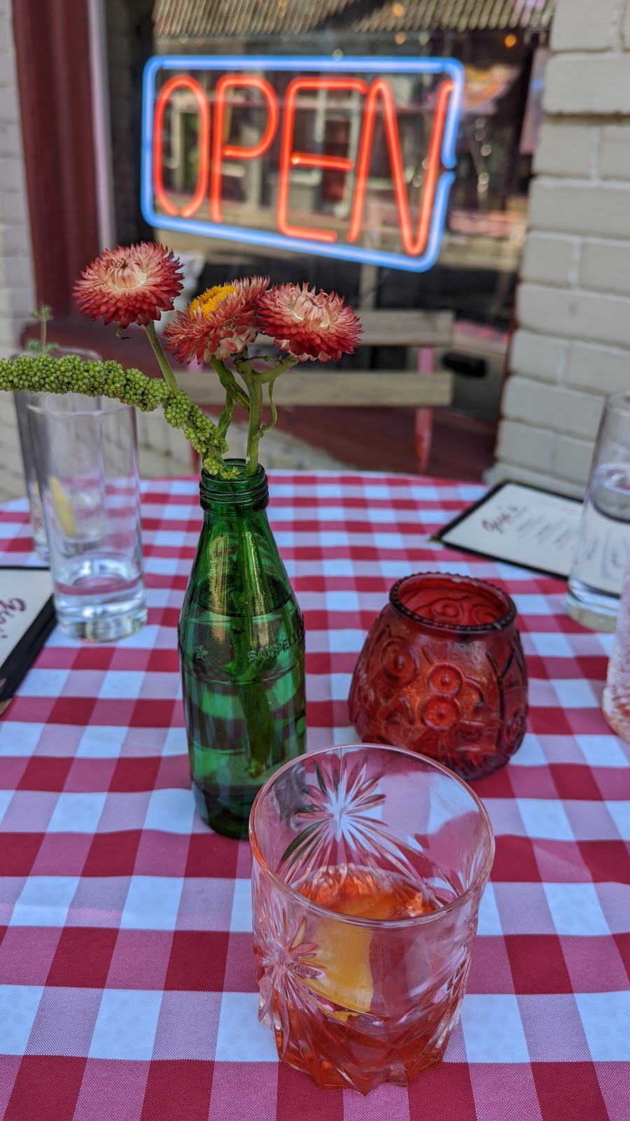 Gigis Italian Kitchen & Restaurant | restaurant | 1660 McLendon Ave NE, Atlanta, GA 30307, USA | 4043710889 OR +1 404-371-0889