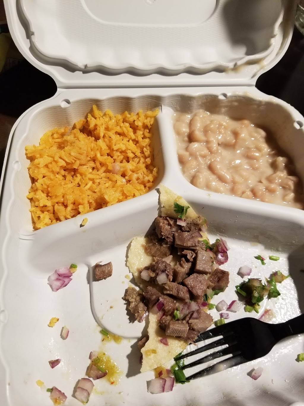 Lopez Taqueria | restaurant | 500 Del Monte Ave, Monterey, CA 93940, USA | 8316553222 OR +1 831-655-3222