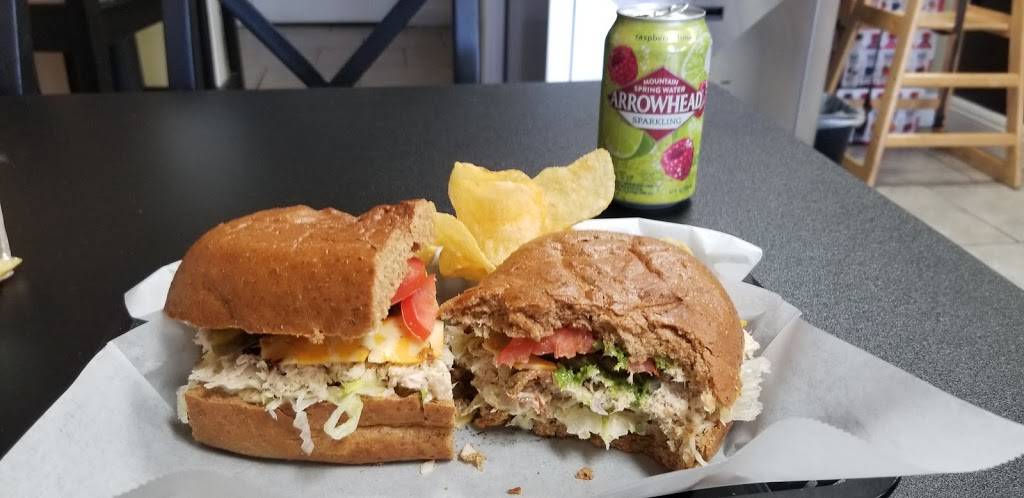 Deli Belly | meal takeaway | 1530 Jamacha Road, El Cajon, CA 92019, USA | 6194403354 OR +1 619-440-3354