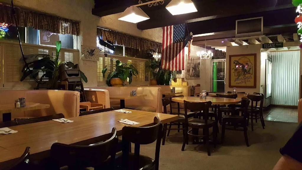 Joses Mexican Cafe & Cantina | restaurant | 1134 Koko Head Ave, Honolulu, HI 96816, USA | 8087321833 OR +1 808-732-1833