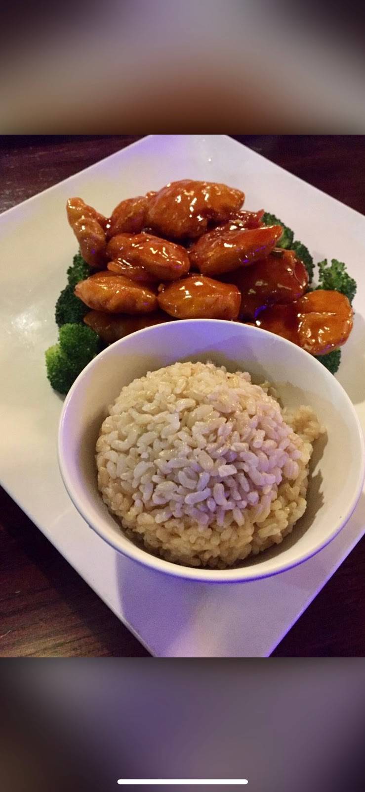 Zhu Vegan Kitchen | restaurant | 220 Washington St, Brookline, MA 02445, USA | 6172320000 OR +1 617-232-0000