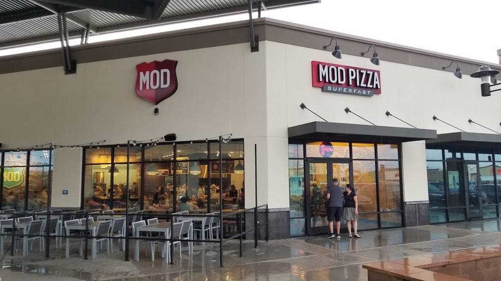 MOD Pizza | restaurant | 18767 S Nogales Hwy #105, Green Valley, AZ 85614, USA | 5202149914 OR +1 520-214-9914