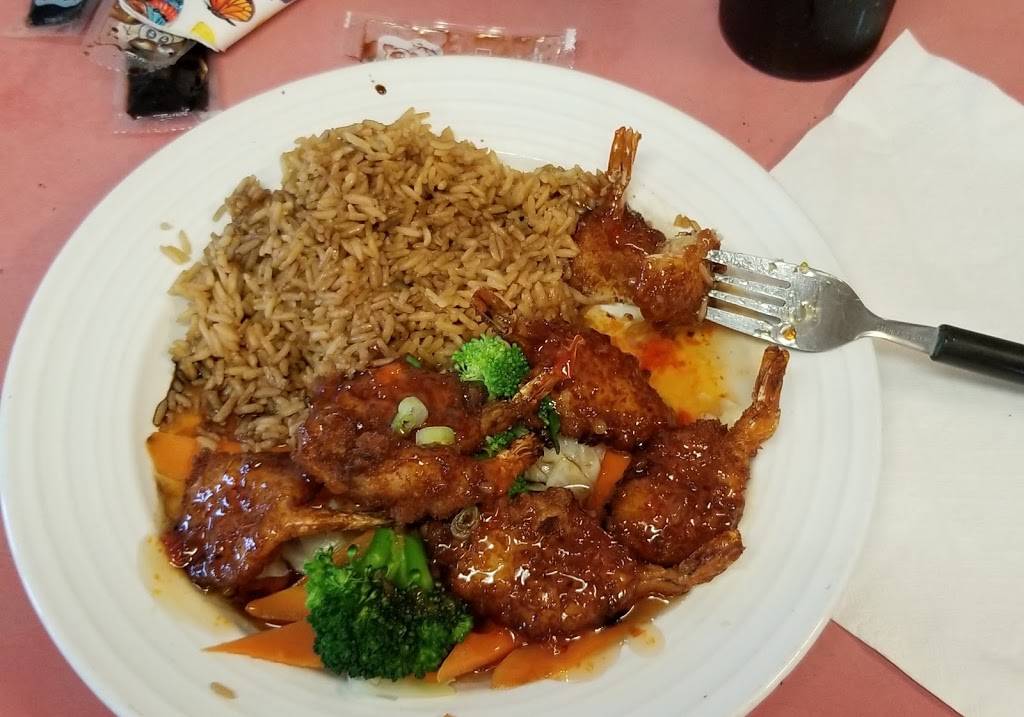 Thai Express | restaurant | 948 S Glenstone Ave, Springfield, MO 65802, USA | 4178650101 OR +1 417-865-0101