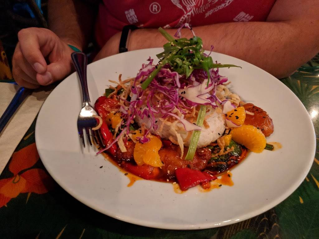 Rainforest Cafe | restaurant | 6170 W Grand Ave, Gurnee, IL 60031, USA | 8478557800 OR +1 847-855-7800