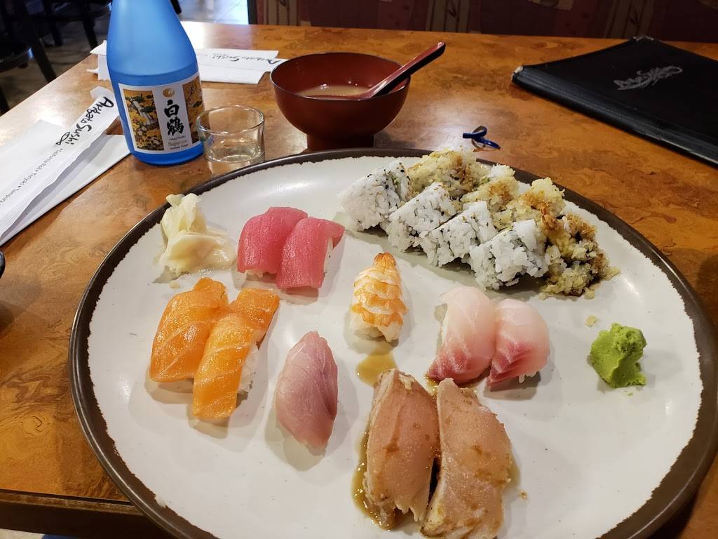 Arigato Sushi | restaurant | 121 W Foothill Blvd # F, Upland, CA 91786, USA | 9099460097 OR +1 909-946-0097