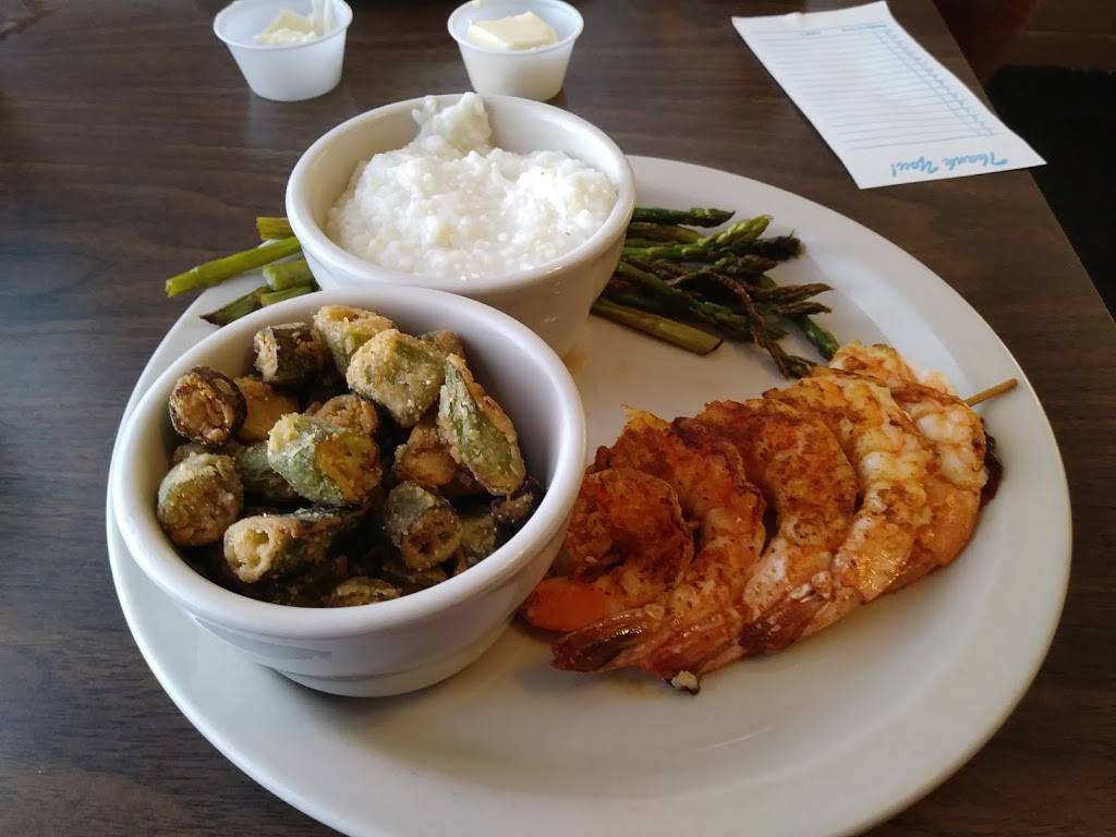 Marys Place | restaurant | 5035 SE Abshier Blvd # C, Belleview, FL 34420, USA | 3522457600 OR +1 352-245-7600