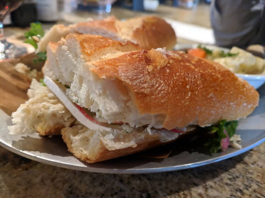 Bluebird Brasserie - Brewery & Eatery | restaurant | 13730 Ventura Blvd, Sherman Oaks, CA 91423, USA | 8188496970 OR +1 818-849-6970