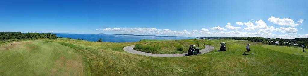Bay Harbor Golf Club | restaurant | 5800 Coastal Ridge Dr, Bay Harbor, MI 49770, USA | 8882899319 OR +1 888-289-9319