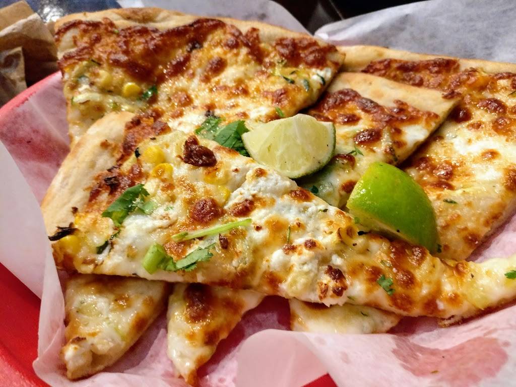 SLIVER Pizzeria | restaurant | 2468 Telegraph Ave, Berkeley, CA 94704, USA | 5103564044 OR +1 510-356-4044