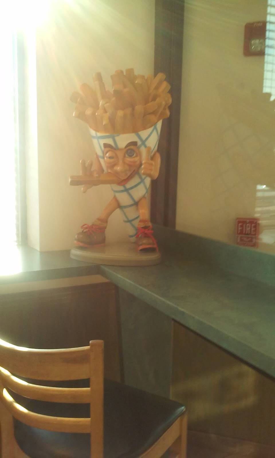 Dons Hot Dogs | restaurant | 17831 Wolf Rd, Orland Park, IL 60467, USA | 7084791927 OR +1 708-479-1927