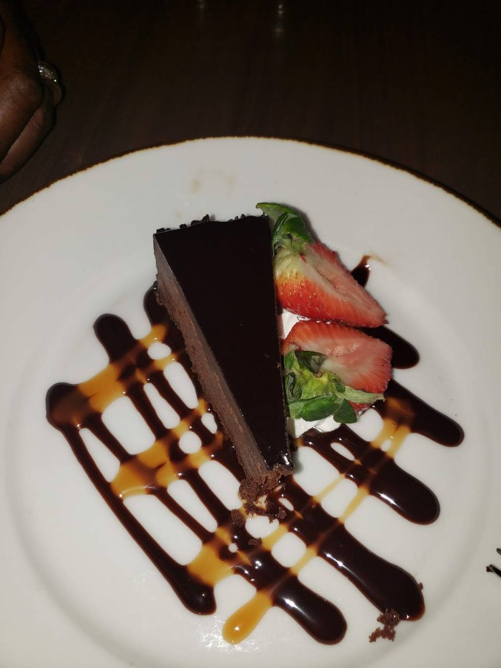 The Delegate | restaurant | 901 L St NW, Washington, DC 20001, USA | 2025676645 OR +1 202-567-6645