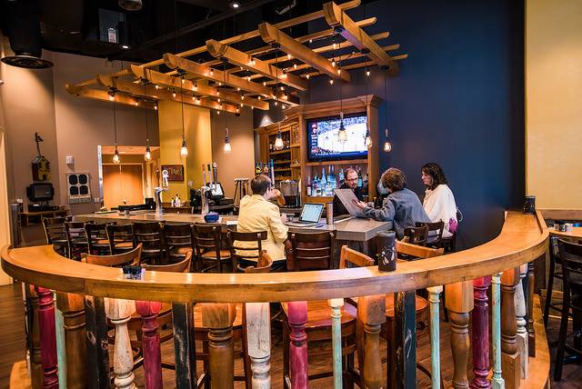 Tupelo Honey | restaurant | Ste T, 1 N Main St Ste T, Greenville, SC 29601, USA | 8644516200 OR +1 864-451-6200