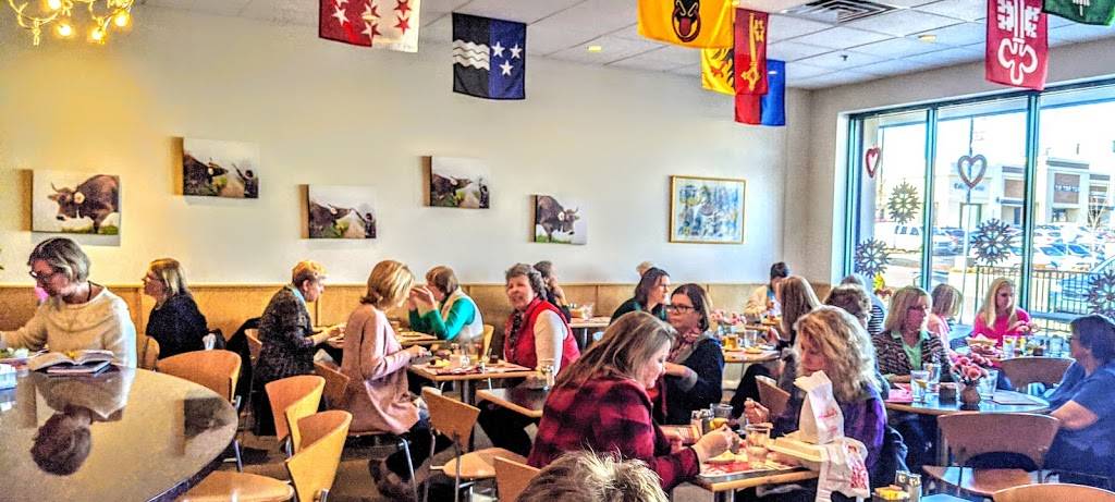 Andrés Chocolates Overland Park | restaurant | 4929 W 119th St, Overland Park, KS 66209, USA | 9134983440 OR +1 913-498-3440