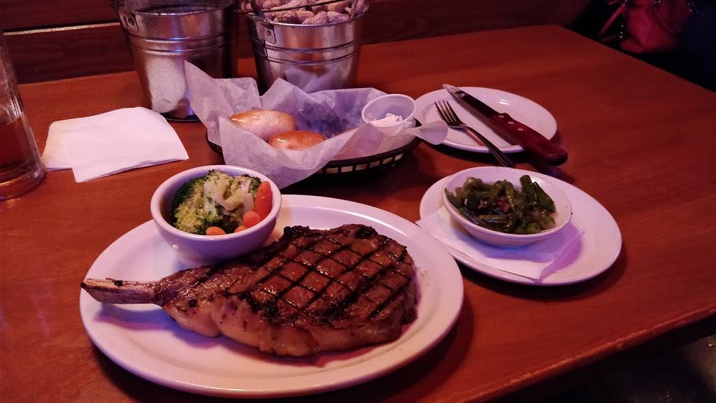 Texas Roadhouse | restaurant | 1510 Mt Zion Rd, York, PA 17402, USA | 7176001441 OR +1 717-600-1441