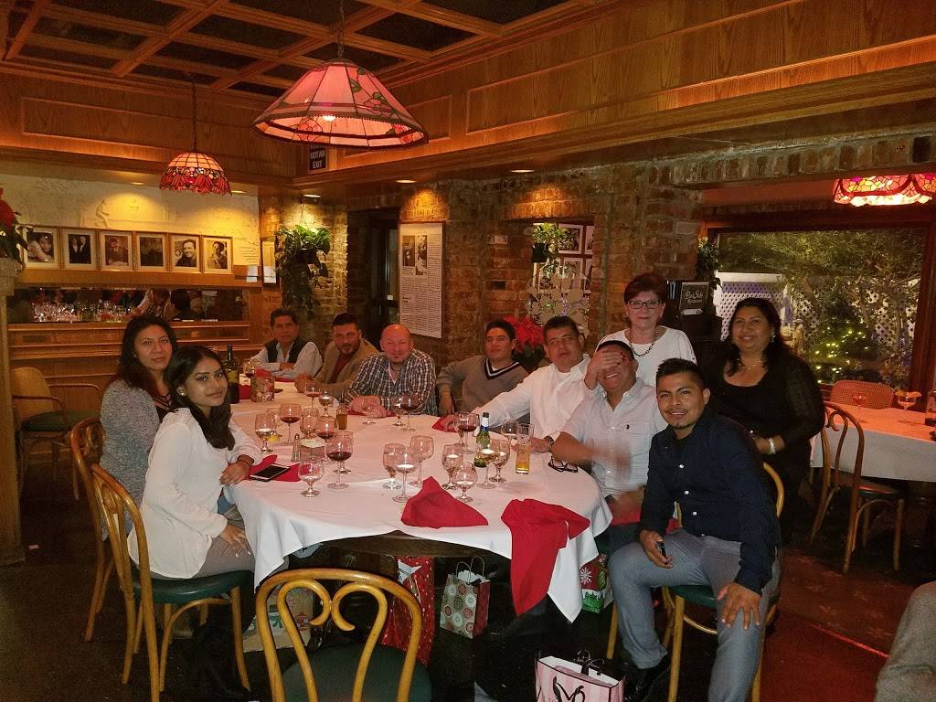 Park Side | restaurant | 107-01 Corona Ave, Corona, NY 11368, USA | 7182719871 OR +1 718-271-9871