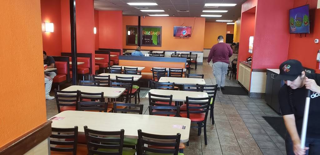 Cicis Pizza | restaurant | 3053 S John Redditt Dr, Lufkin, TX 75904, USA | 9366342424 OR +1 936-634-2424