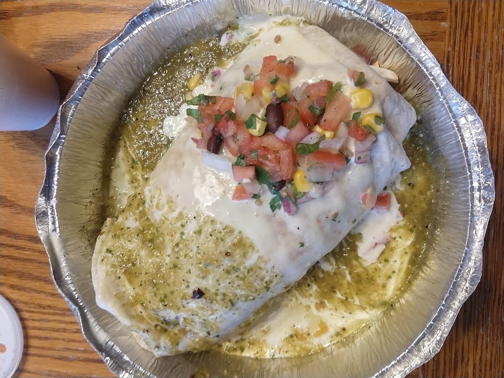 Camino Real | restaurant | 9 W Main St, Mascoutah, IL 62258, USA | 6185660007 OR +1 618-566-0007