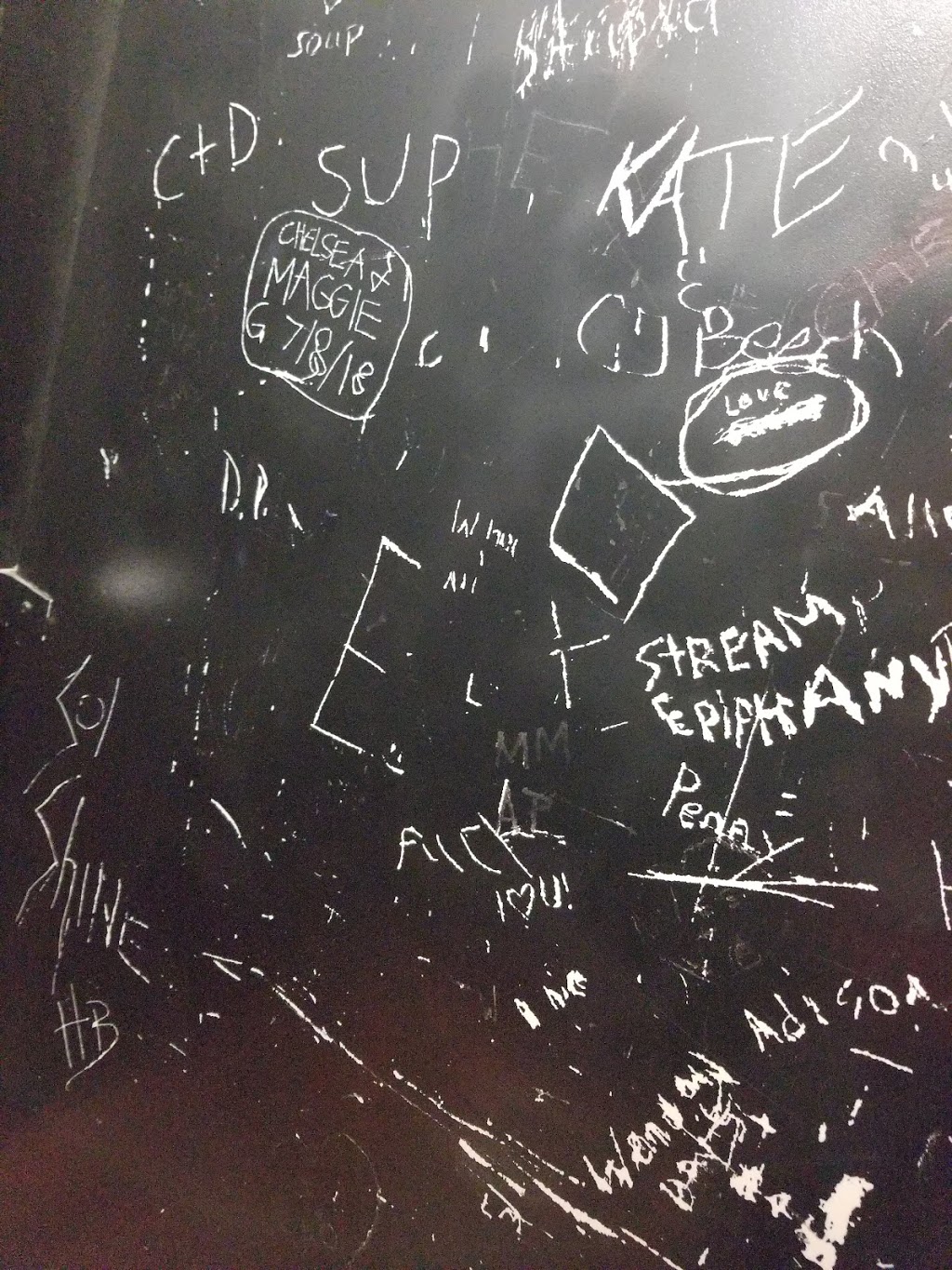 Kangaroo Express | meal takeaway | 905 Chantilly St, Laurel, MS 39440, USA | 6016495854 OR +1 601-649-5854