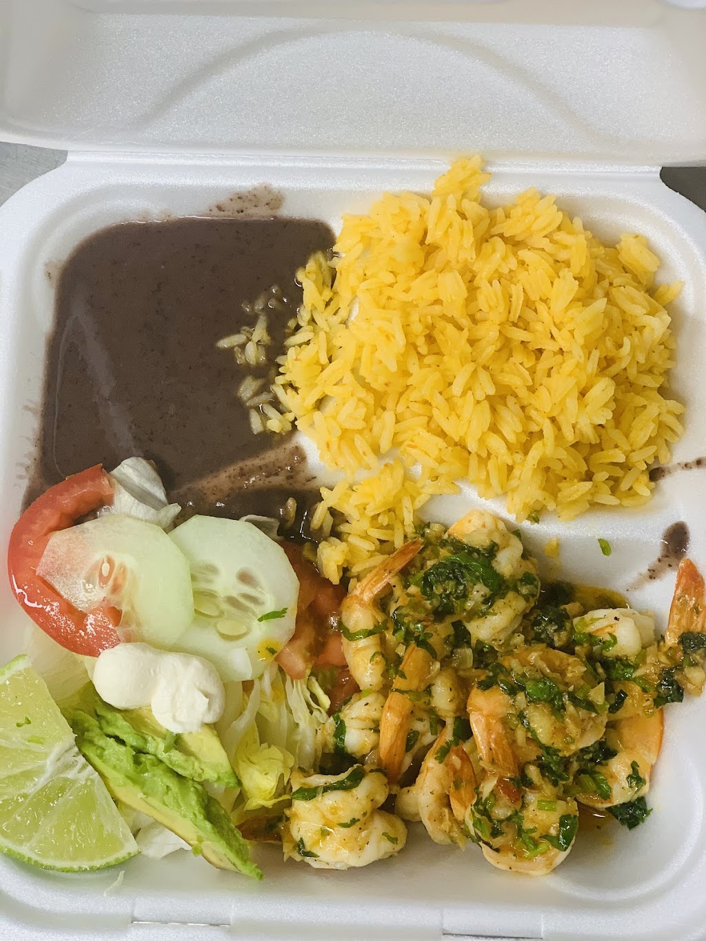 Taqueria la perla | restaurant | 5976 Cartier Rd, West Palm Beach, FL 33417, USA | 5615078074 OR +1 561-507-8074