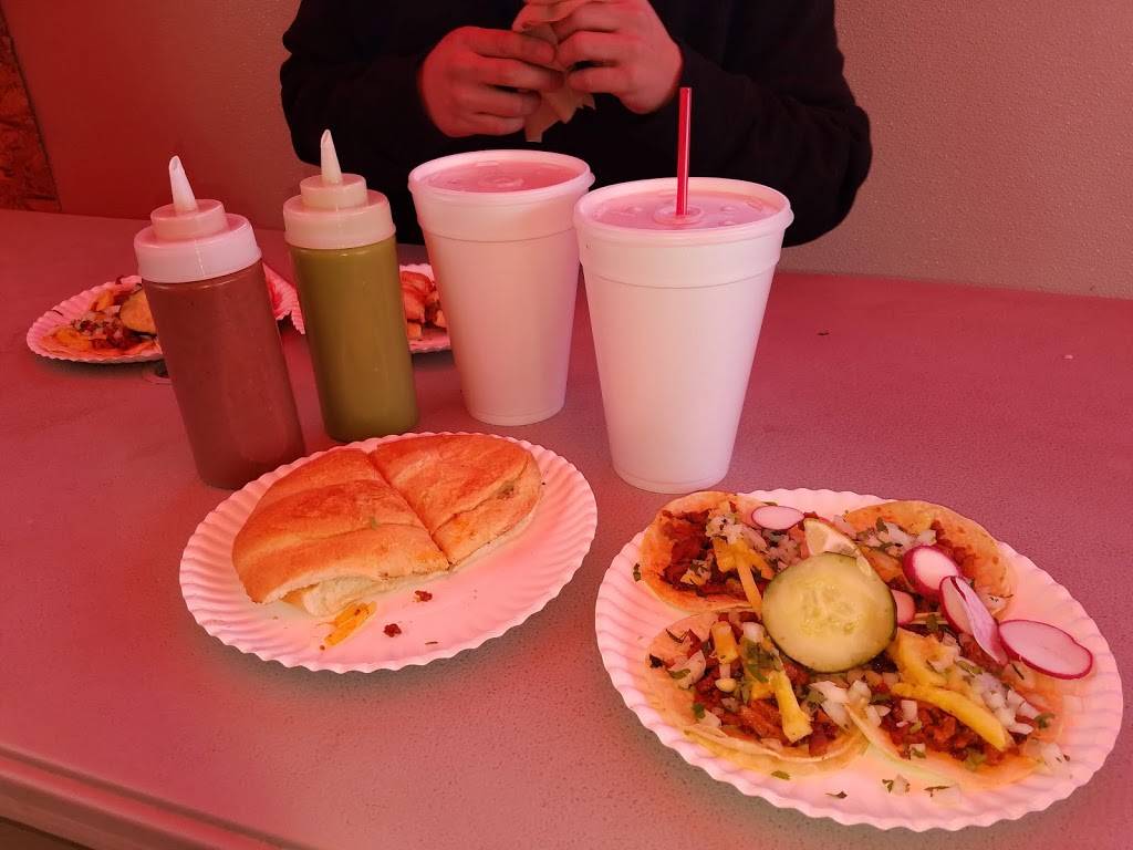 Tacos El Gordo | restaurant | 1714 W 72nd Ave, Denver, CO 80221, USA | 3034299206 OR +1 303-429-9206