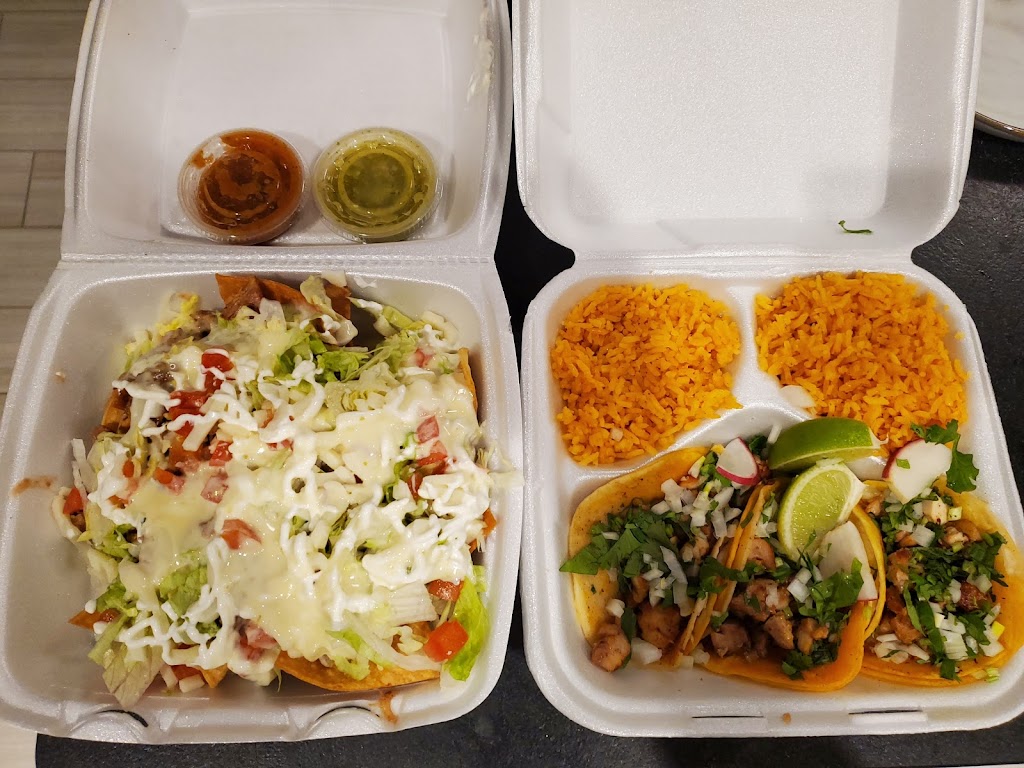 Tacos huaches Taco truck | restaurant | 1230 E Lindsey St, Norman, OK 73071, USA | 4053003213 OR +1 405-300-3213