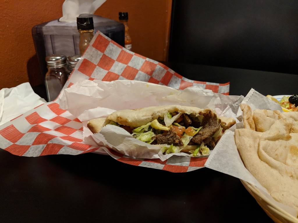 Erbil Kabob | restaurant | 3734 Nolensville Pike, Nashville, TN 37211, USA | 6154995743 OR +1 615-499-5743