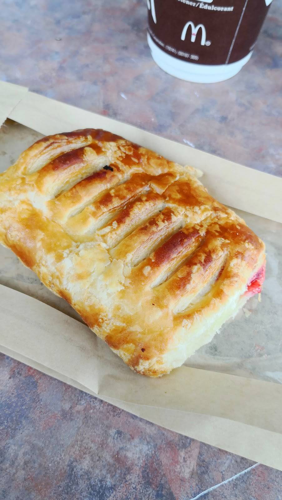 McDonalds | cafe | 666 Fairway Rd S, Kitchener, ON N2C 1X3, Canada | 5198940720 OR +1 519-894-0720