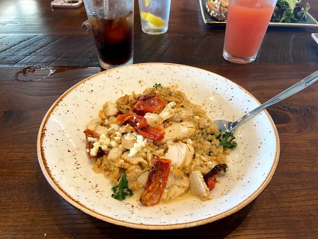 First Watch - Canyon Creek | restaurant | 202 W Campbell Rd Ste 202, Richardson, TX 75080, USA | 4696132727 OR +1 469-613-2727