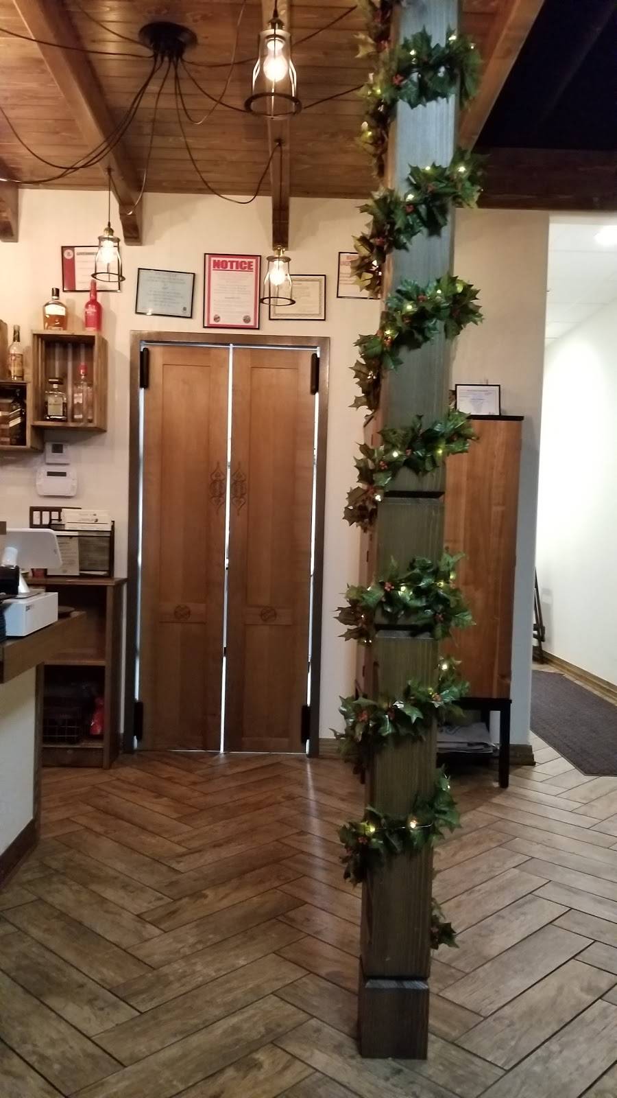 Tradycja Polish Fusion Cuisine | restaurant | 14478 South La Grange Road, Orland Park, IL 60462, USA | 7089498109 OR +1 708-949-8109