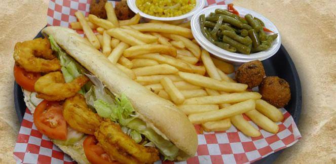 Sams Southern Eatery | restaurant | 7000 NW 23rd St, Bethany, OK 73008, USA | 4057306017 OR +1 405-730-6017